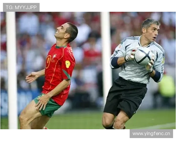 葡萄牙2004年欧洲杯表现回顾：主场作战闯入决赛