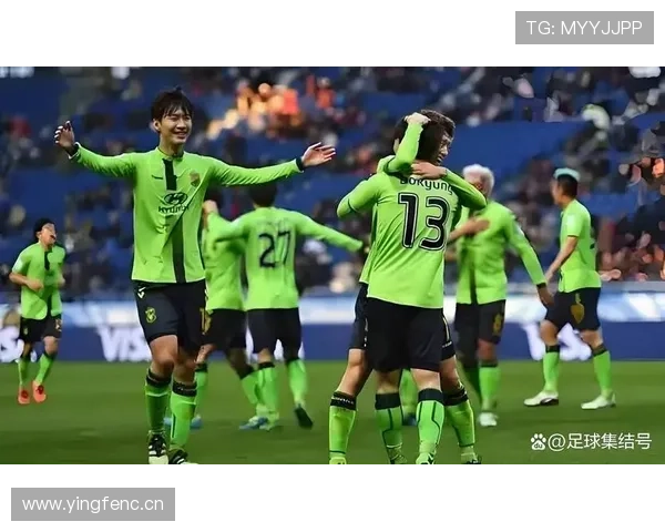 韩国K联赛冠军争夺战临近，各豪门球队表现值得关注