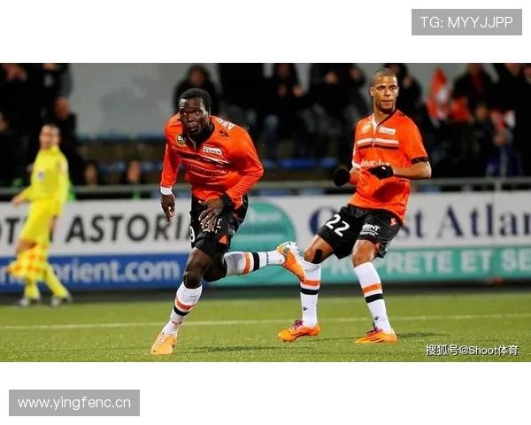 洛里昂近期战术分析:防守组织稳固,反击效率持续提升 洛里昂近期战术分析:防守组织稳固,反击效率持续提升