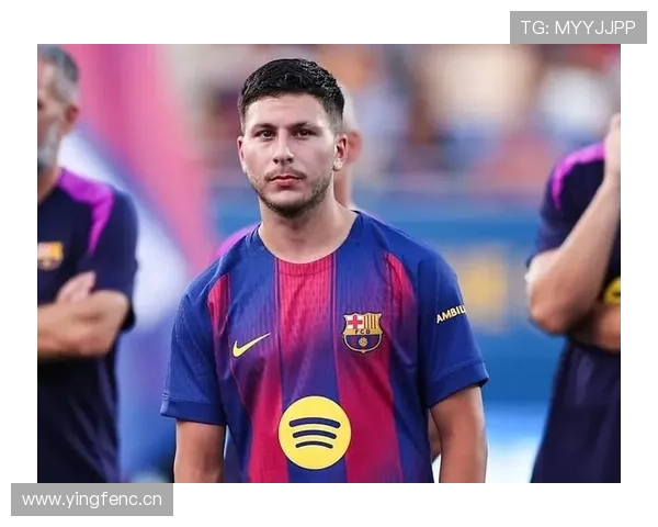 巴塞罗那新援 巴塞罗那新援