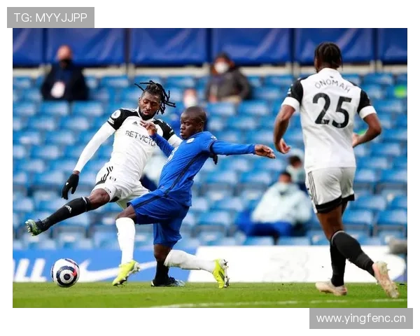 英超富勒姆惨败