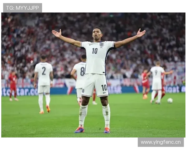 萨卡与贝林厄姆：英格兰新核心之争