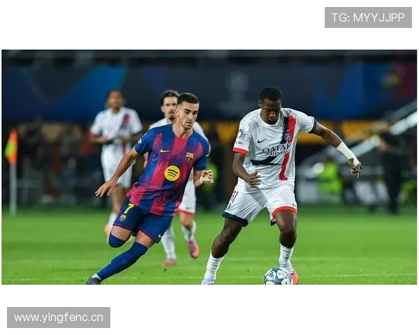 巴萨控球率拉满却难造威胁,进攻困局已对赛季走势形成制约