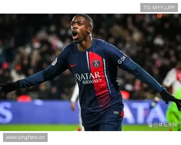 奥斯曼·登贝莱：场均过人能力跻身欧洲顶级行列