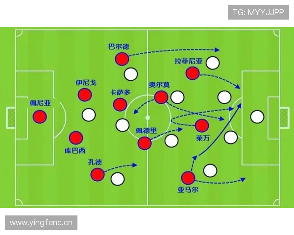 巴萨到底怎么了?王朝衰败背后的战术困境与管理危机已无法回避 巴萨到底怎么了?王朝衰败背后的战术困境与管理危机已无法回避