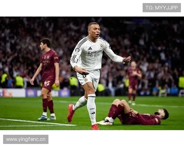 姆巴佩持球终结占比过高，皇马进攻体系越踢越显单薄