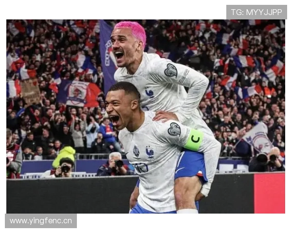 格里兹曼 vs 姆巴佩:不同时代核心定位对比