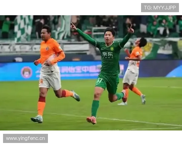 国安进攻看着回暖，效率却越打越不稳？