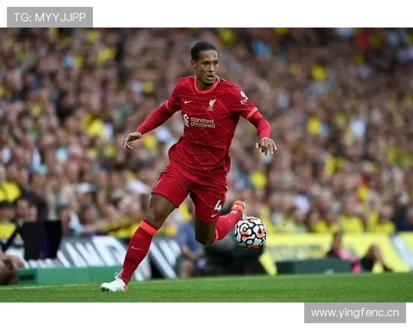 范戴克：从格罗宁根起步的逆袭中卫之路