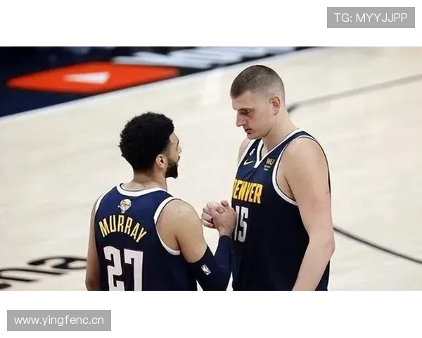 巴克利背打制造错位，MVP级得分结构与约基奇不同